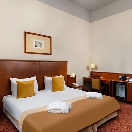 Mercure Szekesfehervar Magyar Kiraly Exterior photo